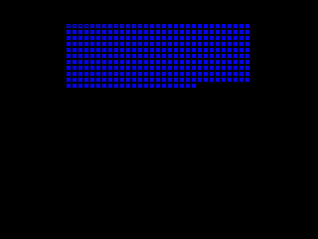 Diff result for Depth_buffer::DepthFmt_z24_Cy_FZy_M55001f