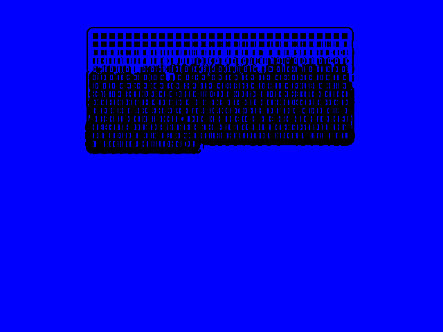 Diff result for Depth_buffer::DepthFmt_z24_Cy_FZy_M6a401b_ZB