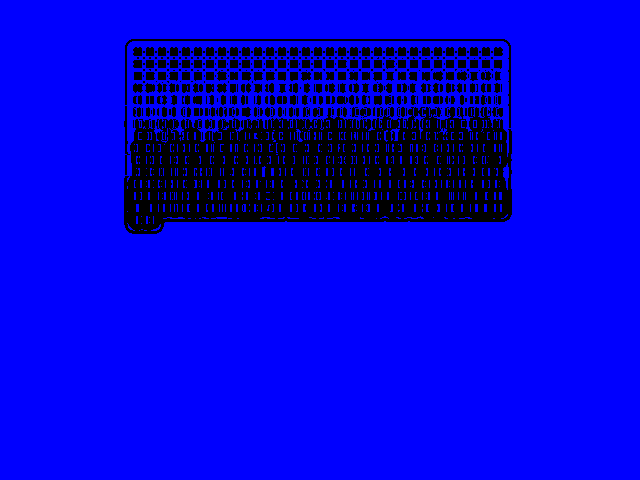 Diff result for Depth_buffer::DepthFmt_z24_Cy_FZy_M6f901a_ZB