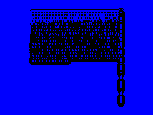 Diff result for Depth_buffer::DepthFmt_z24_Cy_FZy_M8a2015_ZB