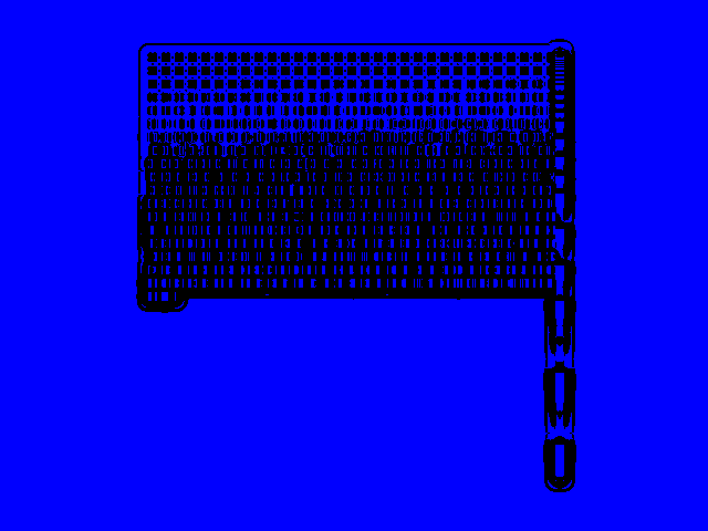 Diff result for Depth_buffer::DepthFmt_z24_Cy_FZy_M8f7014_ZB