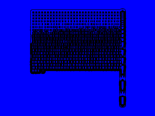 Diff result for Depth_buffer::DepthFmt_z24_Cy_FZy_M9f6011_ZB