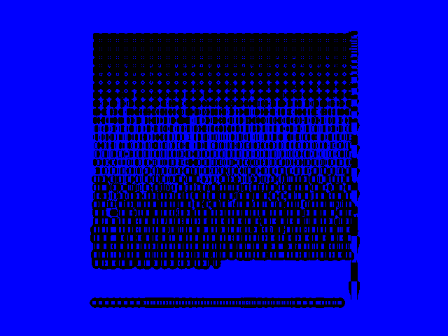 Diff result for Depth_buffer::DepthFmt_z24_Cy_FZy_Md9d006_ZB