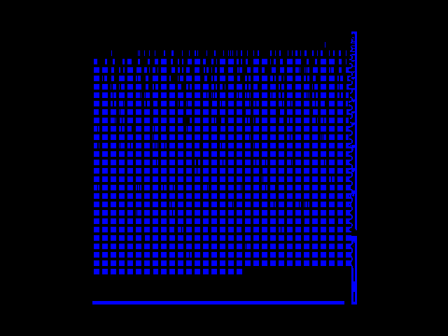 Diff result for Depth_buffer::DepthFmt_z24_Cy_FZy_Mfeffff_ZB