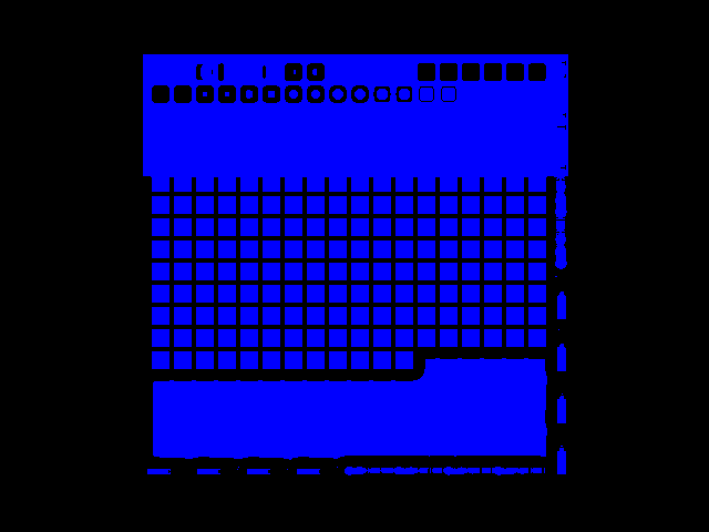 Diff result for Depth_buffer_fixed_function::z16_Cn_FZn_M008001_ZB