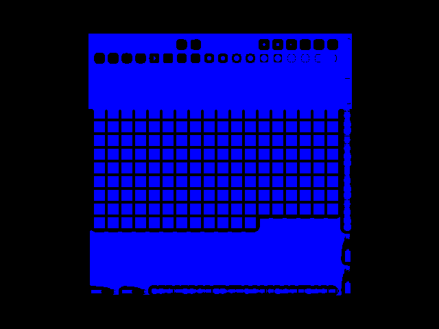 Diff result for Depth_buffer_fixed_function::z16_Cn_FZn_M00c000_ZB