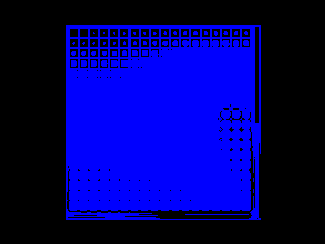 Diff result for Depth_buffer_fixed_function::z16_Cy_FZn_M008001