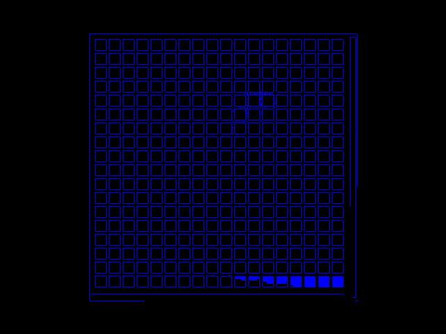 Diff result for Depth_buffer_fixed_function::z16_Cy_FZn_M00ffff