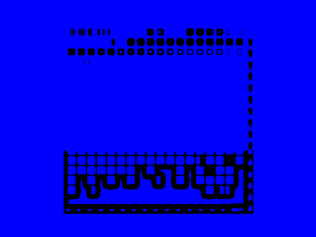 Diff result for Depth_buffer_fixed_function::z16_Cy_FZy_M00c000_ZB
