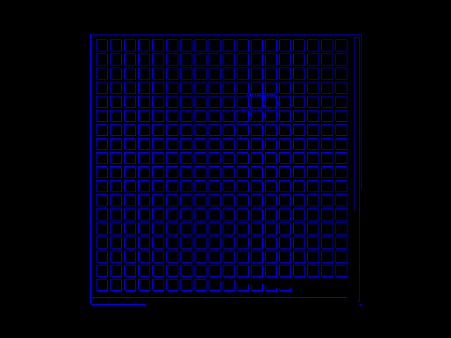 Diff result for Depth_buffer_fixed_function::z24_Cn_FZn_Mffffff