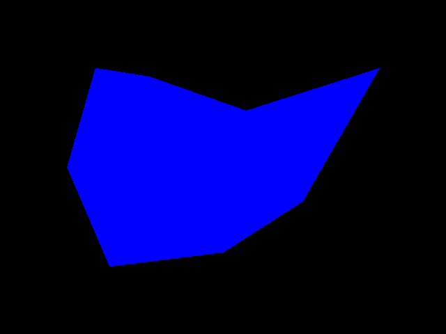 Diff result for Shade_model::Fixed_TriStrip_Flat_Last