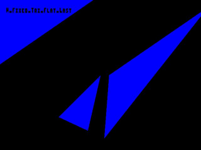 Diff result for Shade_model::W_Fixed_Tri_Flat_Last