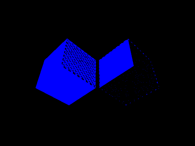 Diff result for Texture_cubemap::Cubemap