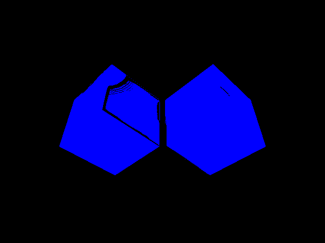 Diff result for Texture_cubemap::DotSTRCube_0to1