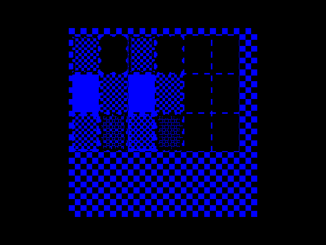Diff result for Texture_signed_component_tests::A8R8G8B8_0x0001