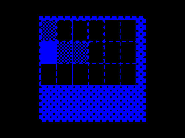 Diff result for Texture_signed_component_tests::A8R8G8B8_0x0006