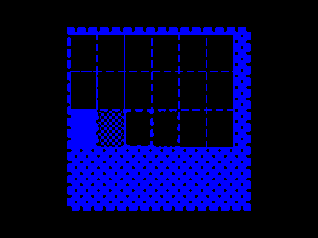 Diff result for Texture_signed_component_tests::A8R8G8B8_0x0008