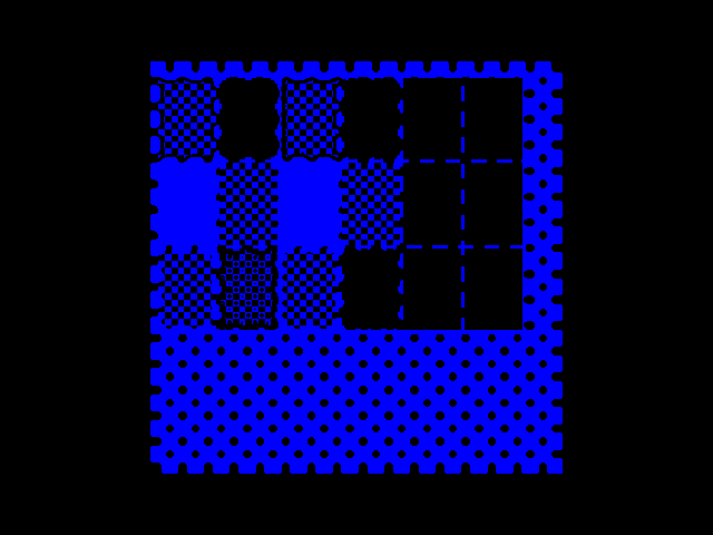 Diff result for Texture_signed_component_tests::A8R8G8B8_0x0009
