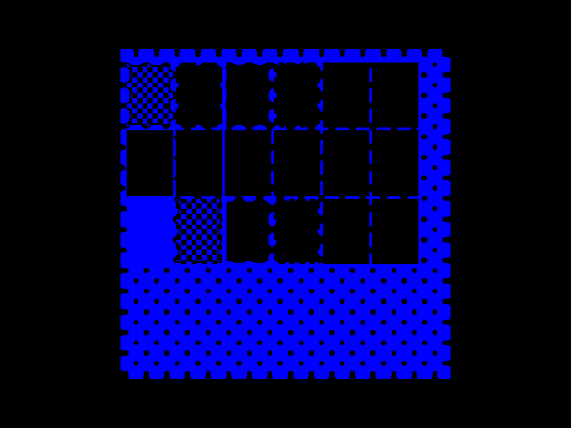 Diff result for Texture_signed_component_tests::A8R8G8B8_0x000A