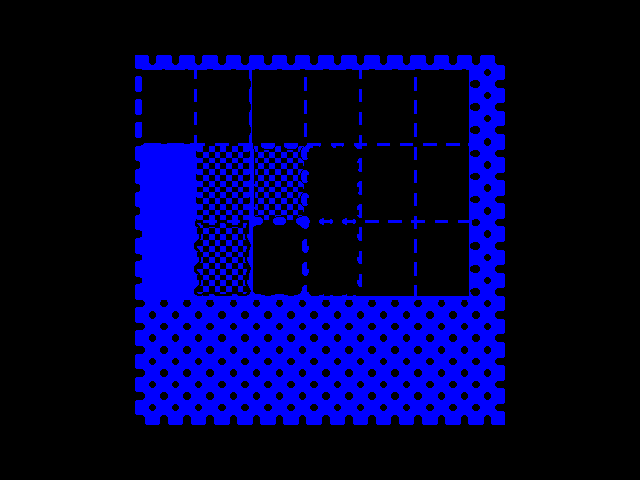 Diff result for Texture_signed_component_tests::A8R8G8B8_0x000C