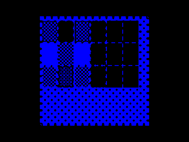 Diff result for Texture_signed_component_tests::A8R8G8B8_0x000D