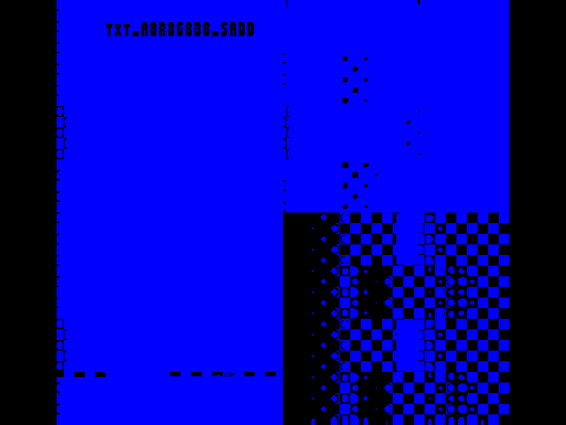 Diff result for Texture_signed_component_tests::txt_A8R8G8B8_SADD