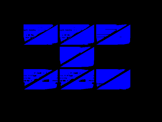 Diff result for Volume_texture::A8R8G8B8