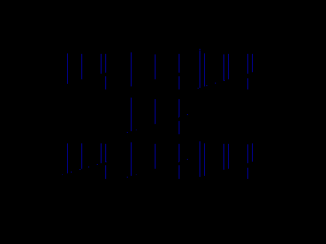 Diff result for Volume_texture::R8B8