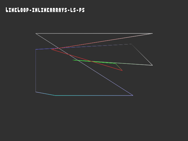 Source image for 3D_primitive::LineLoop-inlinearrays-ls-ps