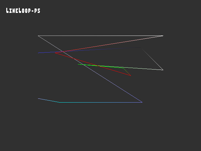 Source image for 3D_primitive::LineLoop-ps