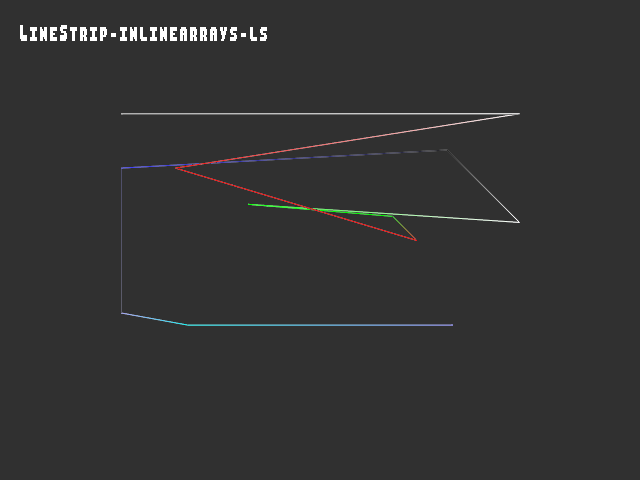 Source image for 3D_primitive::LineStrip-inlinearrays-ls