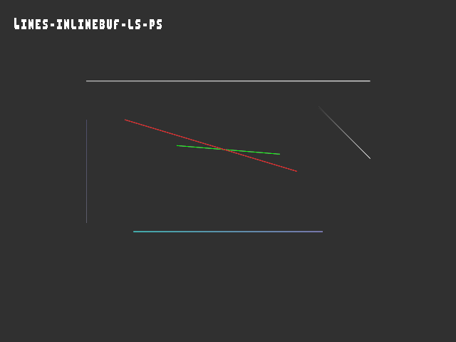Source image for 3D_primitive::Lines-inlinebuf-ls-ps