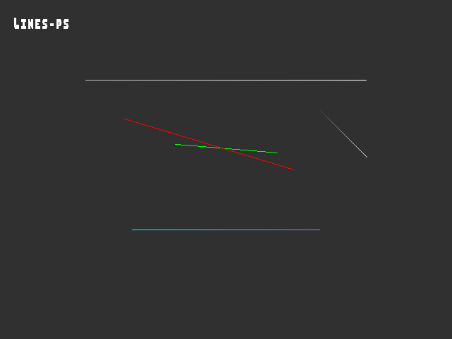 Source image for 3D_primitive::Lines-ps