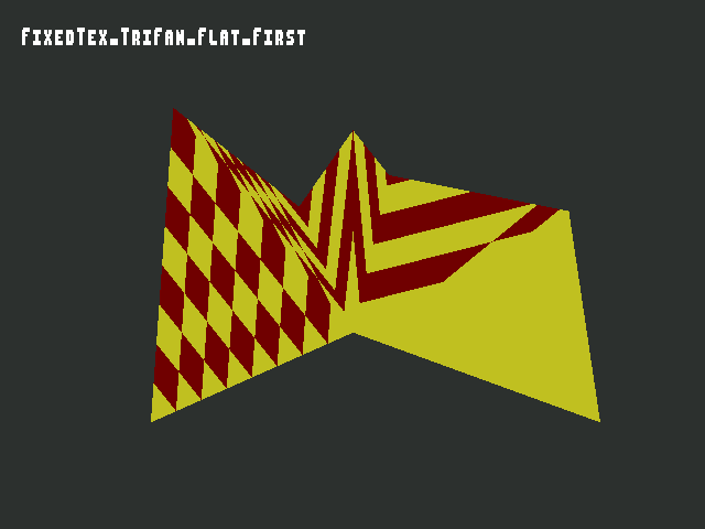 Source image for Shade_model::FixedTex_TriFan_Flat_First