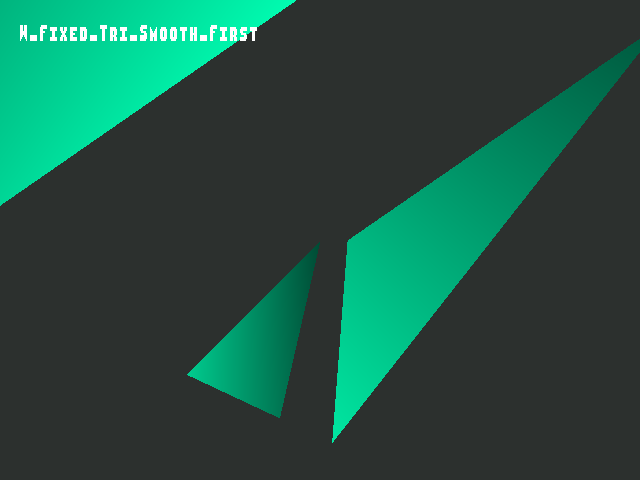 Source image for Shade_model::W_Fixed_Tri_Smooth_First
