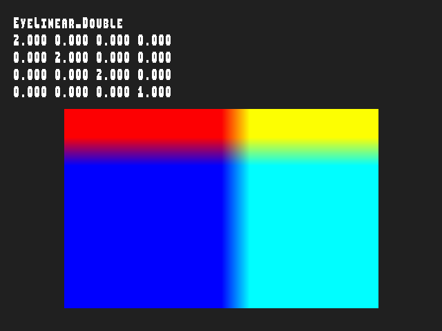 Source image for Texgen_with_texture_matrix::EyeLinear_Double