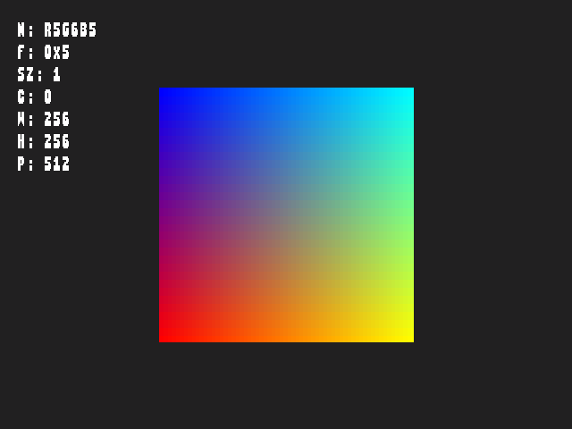 Source image for Texture_render_target::TexFmt_R5G6B5