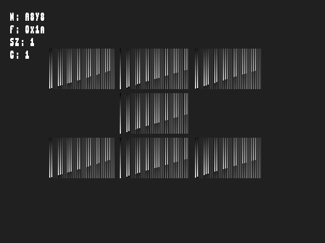 Source image for Volume_texture::A8Y8