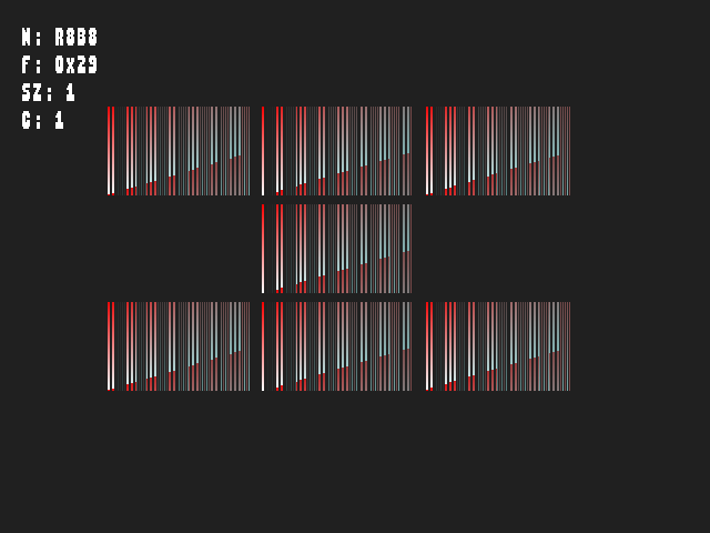 Source image for Volume_texture::R8B8