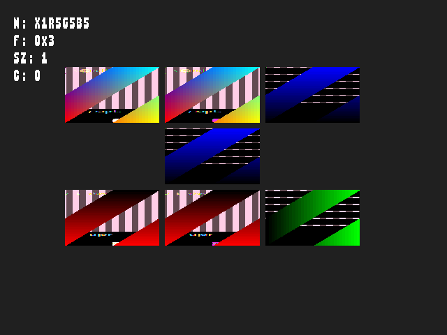 Source image for Volume_texture::X1R5G5B5