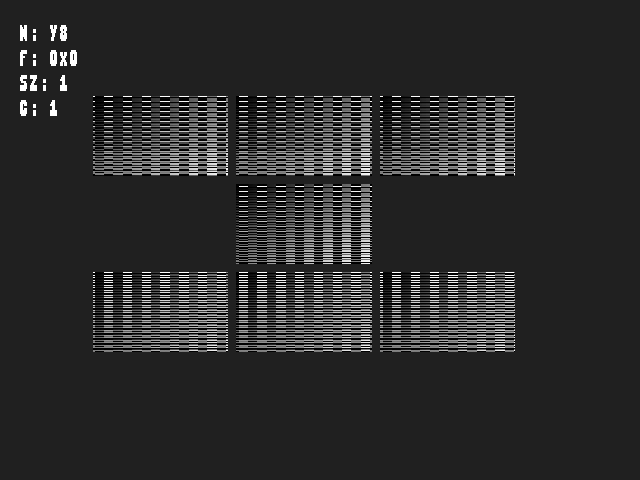 Source image for Volume_texture::Y8