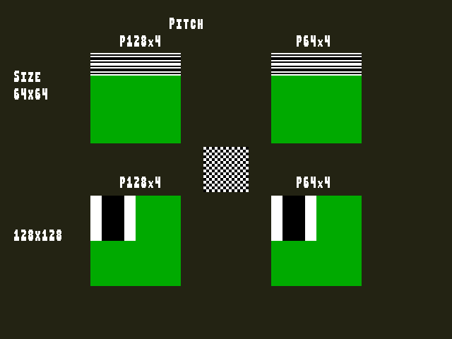 Golden image for Surface_pitch::Swizzle in xemu