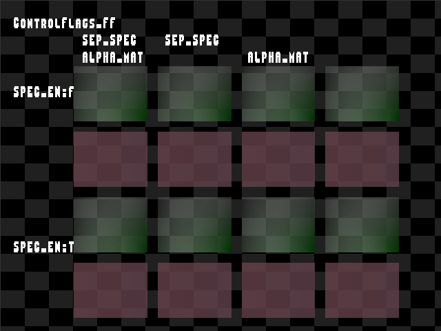 Golden image for Specular::ControlFlags_FF in xemu