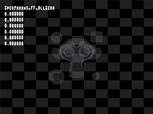 Golden image for Specular_back::SpecParams_FF_AllZero in xemu