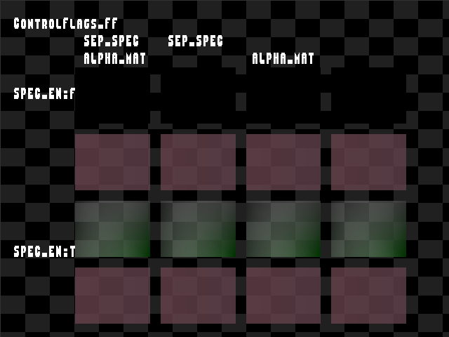Golden image for Specular::ControlFlags_FF in xemu