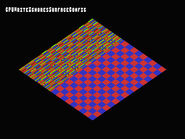 Golden image for Antialiasing_tests::CPUWriteIgnoresSurfaceConfig in xemu