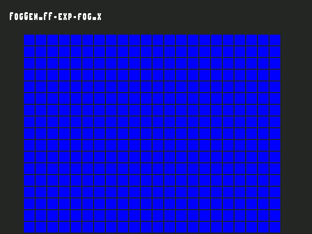 Golden image for Fog_gen::FogGen_FF-exp-fog_x in xemu