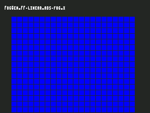 Golden image for Fog_gen::FogGen_FF-linear_abs-fog_x in xemu
