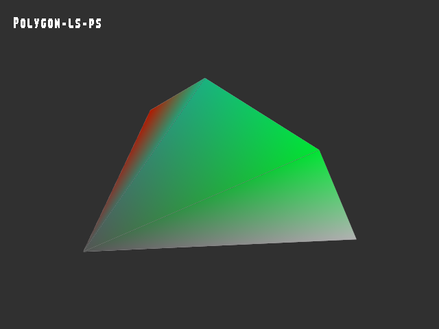Golden image for 3D_primitive::Polygon-ls-ps in xemu