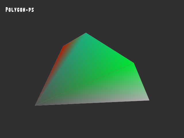 Golden image for 3D_primitive::Polygon-ps in xemu